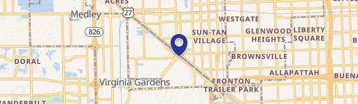 10 Royal Poinciana Blvd