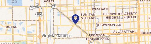 1 Royal Poinciana Blvd