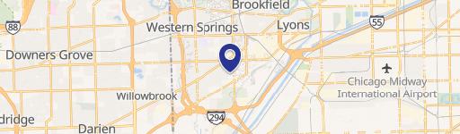 Commercial Space in Countryside, IL