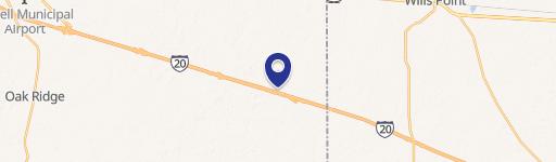LAND - Wills Point, TX