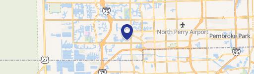 12781 Miramar Pkwy1-203