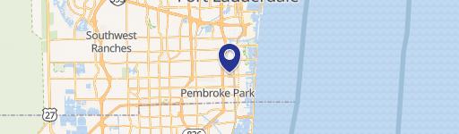 2450 Hollywood Blvd, Unit CU505