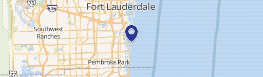 3501 Ocean Dr, Unit CU-1