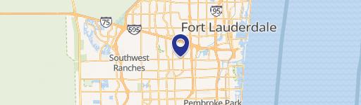 6942 Griffin Rd, Unit C-7