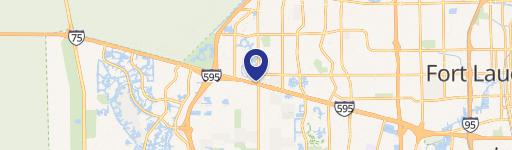 12500 State Rd 84th Rear Rear