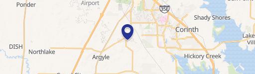 Gated Residential Acreage Lot