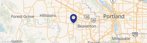 Beaverton Land for Development