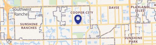 9630 Stirling Rd, Unit 102