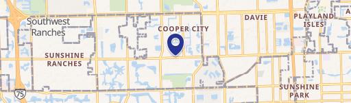 9600 Stirling Rd, Unit 105