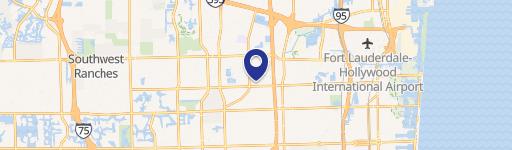 6099 Stirling Rd Ste, Unit 105