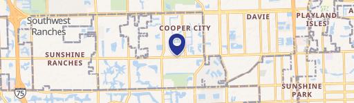 9600 Stirling Rd, Unit 106