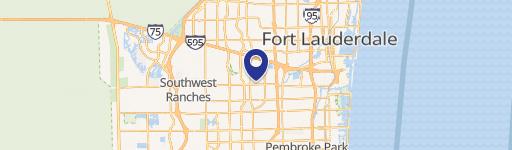 7320 Griffin Rd Ste, Unit 106