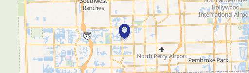 11005 Pnes Blvd, Unit 11097