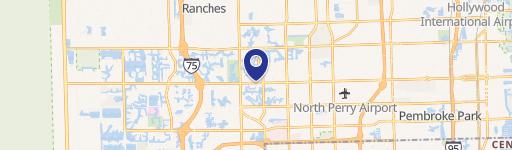 11450 Pnes Blvd, Unit 11470