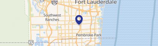 6460 Taft St Ofc, Unit 118