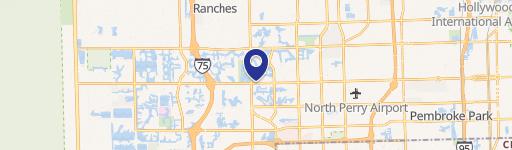 11810 Pnes Blvd, Unit 11970