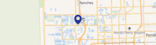 15740 Pnes Blvd, Unit 15980