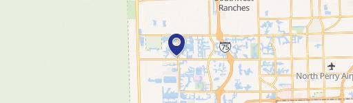 18451 Pnes Blvd, Unit 18475