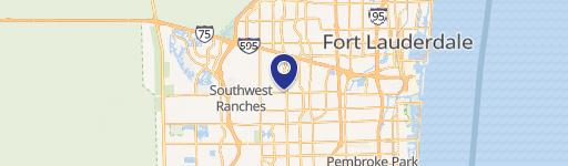 10400 Griffin Rd Ste, Unit 210