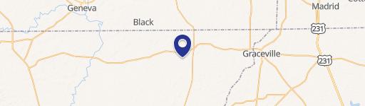 Agricultural Land in Bonifay, Florida