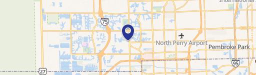 12600 Pembroke Rd Ste, Unit 300