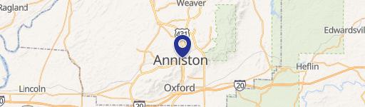 Wilmer Ave Anniston Al