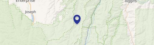 Imnaha Buildable Lot For Sale