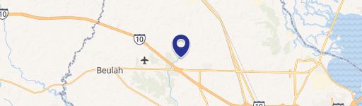 Land in Growing Cantonment Community