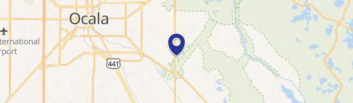 Cleared and Fenced Commercial Land