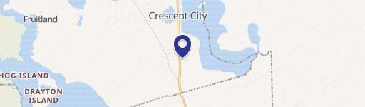 Adjacent Agricultural Land Lots