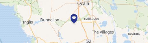 Vacant Land in Marion Oaks