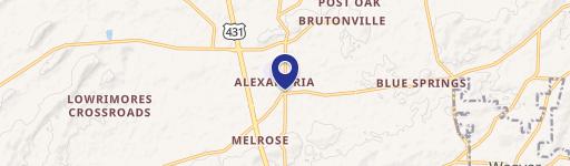 2221 Alexandria Jacksonvle Hwy