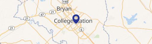 College Station Fourplex Investment Opportunity