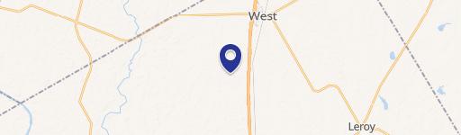 Residential Homesite in Country Setting
