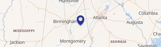 Ashland, AL 36251