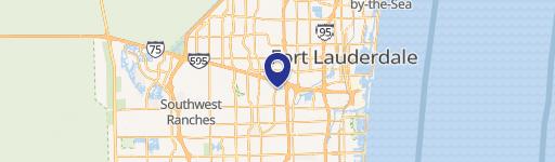 3300 Davie Rd