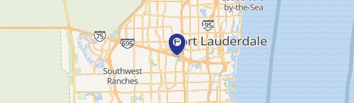 2501 Davie Rd, Unit 2555