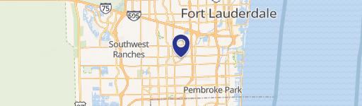 7331 Davie Rd Ext, Unit 7399