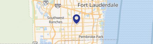 7601 Davie Rd Ext, Unit 7627