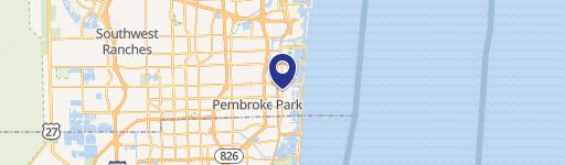 1400 Federal Hwy, Unit 1434