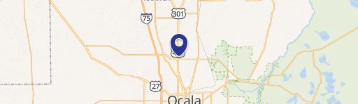 Highway-Frontage Commercial Land