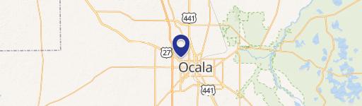 Land in Growing Ocala Area