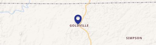 4233 Goldville Cutoff Rd