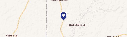 Residential Lot in Goshen, AL