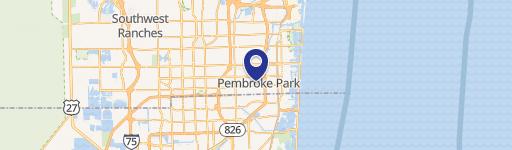 3520 Hallandale Bch Blvd