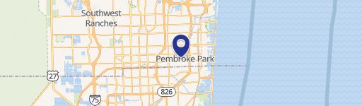 3990 Hallandale Bch Blvd