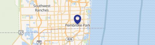 3301 Hallandale Bch Blvd