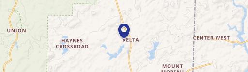 Delta, AL 36258
