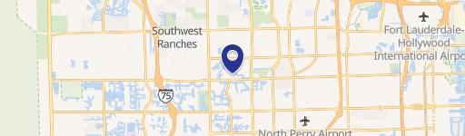 2501 Hiatus Rd, Unit 2731