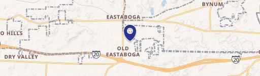 Eastaboga, AL 36260